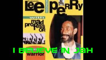 LEE PERRY / 25 YEARS AGO