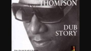 Linval Thompson – My Dub Princess