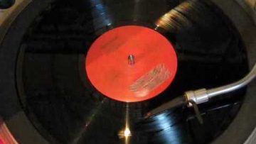 Master of Works/Mus a Lion 10 inch Dub by I-tist