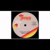 Merva Grier / Hopeton Lindo – Feeling Like A Million / We Are One – 12 – Iroko Records