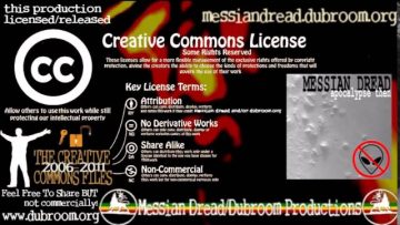 Messian Dread – Ogs Six Fingers
