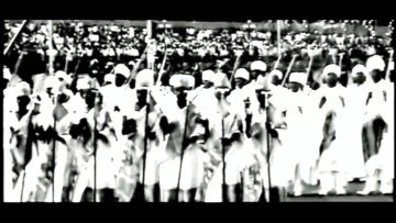 Mighty Jahovia by Ras Mykha and Roots Ista Posse le clip