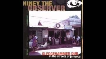 Niney The Observer – Youre No Dub Baby [HD]