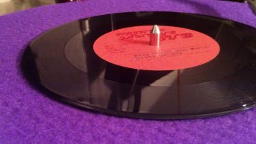 NITTY GRITTY ~ Play Round The World