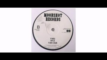 Nyle – Amazulu / Fari – 10 – Moonshot Records
