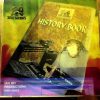 Promo Mix Album Jah Works History Book