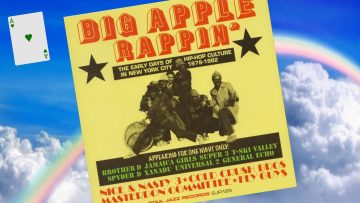 Rapping Dub Style ✧ General Echo