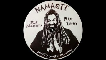 Ras Tinny – Namaste – A1