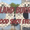 ROLAND BURREL – Blood Shot Eyes