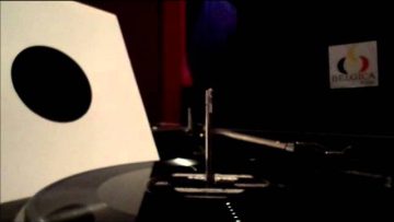 Sandeeno feat. Digistep – Revelation Time