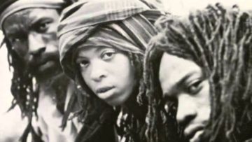 Sly And Robbie and Black Uhuru – Tonight is the Night