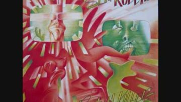 Sly and Robbie – Boops (Here To Go)