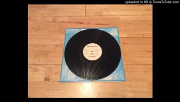 Sugar Minott – Dont cry