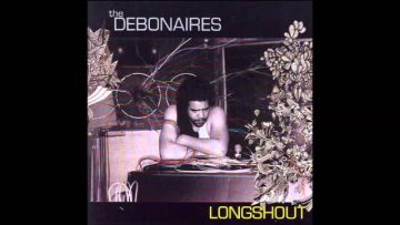 The Debonaires – Interrupted