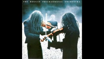 The Reggae Philharmonic Orchestra – Sharpeville