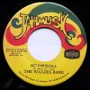 The Wailers Band – No Parshall