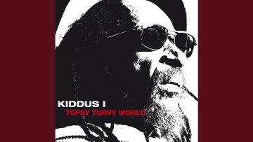 Topsy Turvy Old World