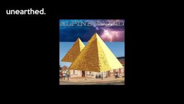 UE PREMIERE: Alpine Sound – All Bases [Last Days of Rome]