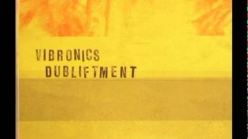 Vibronics – Mount Zion-I #2
