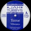 Vibronics – Terror Dub