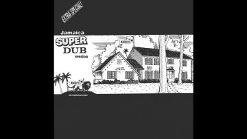 Wackies – Jamaica Super Dub Session (Wackies) [Full Album]