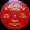 WELDERS RECORDS – WER1201 – King General – Stand Up Jo Welder – Dubwise Version (12)