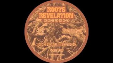 WILL TEE – ROOTS CELEBRATION DUB CELEBRATION (RRR7002)