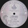 Zion Gate-Izyah Davis-Zion Gate Dub-King Earthquake (King Earthquake)