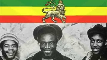 Addis Rockers ♬ Jah People (Dub 1984)