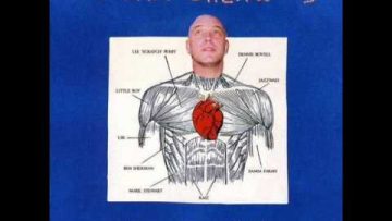 Adrian Sherwood – Sans Toupee