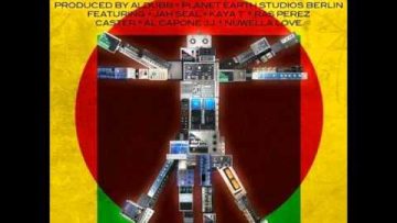 Aldubb – History