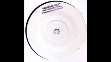 Amp Outernational – R005- Pressure Drop