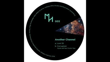 Another Channel – Corruption (Mystik edit ft. Enushu Taye)