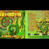 ARUBDUB – ETERNAL FIRE ALBUM TEASER 2015