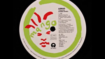 Aswad – I Shot The Sheriff