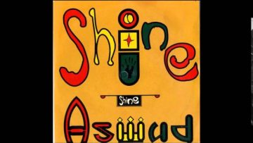 Aswad – Shine (Beatmasters 12 Mix) **HQ Audio**
