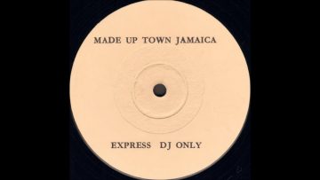 Augustus Pablo ‎- Made Uptown Jamaica B3