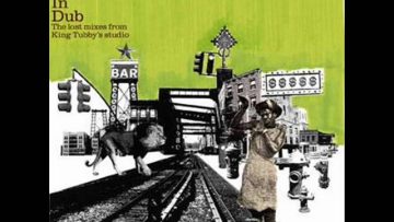 Barrington Levy – Skylarking Dub