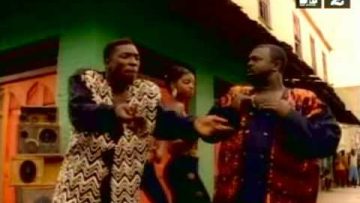 Chaka Demus and Pliers – Murder She Wrote