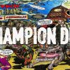 Da Grynch – Champion Dub – Reggae Dub – Official Hi Res Audio – (Release The Hounds LP)