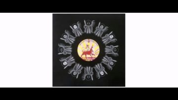 Danny Red / Dubcreator – Double Dealin / Willing – 12 – King Shiloh Records