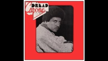 Dennis Alcapone ‎– Dread Capone (FULL ALBUM) 1975 REGGAE!! DUB!! DJ!!