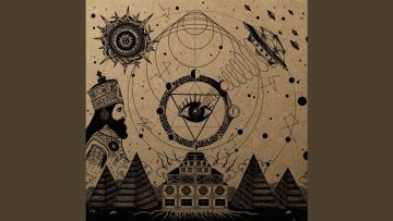 Dub Revelation (feat. Brother Culture)