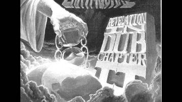 Earthquake (Dub) – Revelation