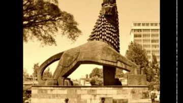 Fikir Amlak and King Alpha – Addis Ababa
