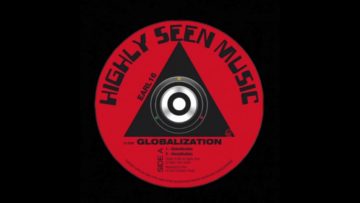 Globalization – Earl16 – Highly Seen Music (Teaser)