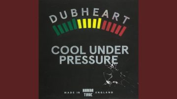 High Pressure Dub (Extended Version)