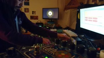 HIGHEST THREE Dubplate Jideh HIGH ELEMENTS