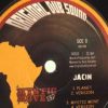 Jacin – Mystic Move Version (Original Dub Sound)