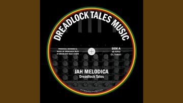 Jah Melodica